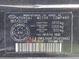 Hyundai Elantra N Line Unlimited Dct KMHLR4AF7PU459442 снимка