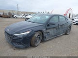 Hyundai Elantra N Line Unlimited Dct KMHLR4AF7PU459442 fotografie