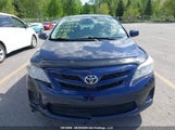 Toyota Corolla S/Le 2T1BU4EE9DC089264 снимка