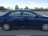 Toyota Corolla S/Le 2T1BU4EE9DC089264 снимка