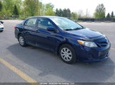 Toyota Corolla S/Le 2T1BU4EE9DC089264 снимка
