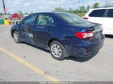 Toyota Corolla S/Le 2T1BU4EE9DC089264 снимка