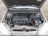 Toyota Corolla Ce/Le/Sport 2T1BR32E13C705280 снимка
