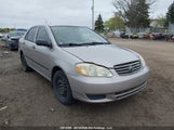 Toyota Corolla Ce/Le/Sport 2T1BR32E13C705280 снимка
