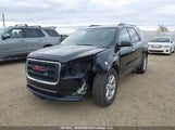 GMC Acadia Sle2 1GKKVPED9DJ218778 снимка