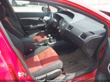 Honda Civic Si Si 2HGFB6E51FH200922 снимка
