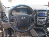 Hyundai Santa Fe Gls 5NMSG13D69H274986 fotografie