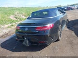 Mercedes-Benz S-Class WDDXK8JB0JA033041 снимка