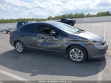 Honda Civic Dx 2HGFB2E28CH020637 fotografie