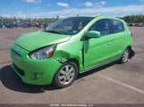 Mitsubishi Mirage Es ML32A4HJ2EH014441 снимка