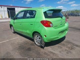 Mitsubishi Mirage Es ML32A4HJ2EH014441 снимка