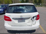 Mercedes-Benz B250 WDDMH4EB0DJ159022 снимка