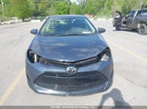 Toyota Corolla Le 2T1BURHE0HC900982 снимка