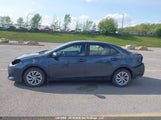 Toyota Corolla Le 2T1BURHE0HC900982 снимка