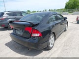 Honda Civic Ex 4Dr 2HGFA16836H032828 снимка