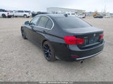 BMW 330I xDrive WBA8D9C53HK894107 снимка