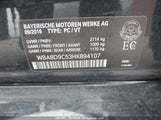 BMW 330I xDrive WBA8D9C53HK894107 снимка
