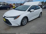 Toyota Corolla Le 5YFBPRBE7LP010133 fotografie