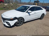 Hyundai Elantra Preferred With Tech Package KMHLM4DG5SU028299 снимка
