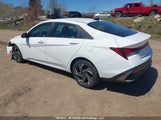 Hyundai Elantra Preferred With Tech Package KMHLM4DG5SU028299 снимка