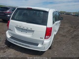 Dodge Grand Caravan Se 2C4RDGBG8JR339076 снимка