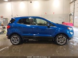 Ford Ecosport Titanium MAJ6S3KL4LC332903 снимка