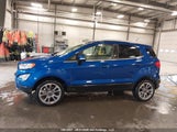 Ford Ecosport Titanium MAJ6S3KL4LC332903 снимка