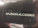 Ford Ecosport Titanium MAJ6S3KL4LC332903 снимка