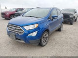 Ford Ecosport Titanium MAJ6S3KL4LC332903 снимка