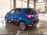 Ford Ecosport Titanium MAJ6S3KL4LC332903 снимка