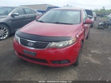 Kia Forte Ex KNAFU4A28D5651873 снимка