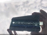 Toyota Rav4 Xle 2T3R1RFV2SW547457 снимка