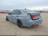 BMW 340 Xi WBA8B7C54JA190326 снимка