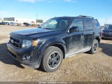 Ford Escape Xlt Automatic 1FMCU93GX9KC33055 снимка