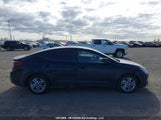 Hyundai Elantra Preferred With Sun And Safety Package Auto Ivt KMHD84LF0LU901542 снимка
