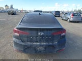 Hyundai Elantra Preferred With Sun And Safety Package Auto Ivt KMHD84LF0LU901542 снимка