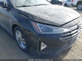 Hyundai Elantra Preferred With Sun And Safety Package Auto Ivt KMHD84LF0LU901542 снимка