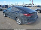 Hyundai Elantra Preferred With Sun And Safety Package Auto Ivt KMHD84LF0LU901542 photo