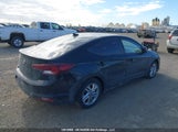 Hyundai Elantra Preferred With Sun And Safety Package Auto Ivt KMHD84LF0LU901542 снимка