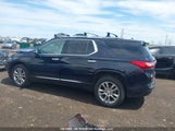 Chevrolet Traverse High Country 1GNEVNKW8LJ165175 fotografie