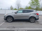 Hyundai Santa Fe Sport 2.4 Base 5XYZT3LB8FG293002 снимка