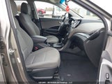 Hyundai Santa Fe Sport 2.4 Base 5XYZT3LB8FG293002 photo