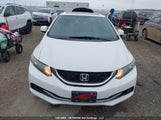 Honda Civic Ex 4Dr 2HGFB2F52DH031174 снимка