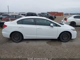Honda Civic Ex 4Dr 2HGFB2F52DH031174 снимка