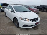 Honda Civic Ex 4Dr 2HGFB2F52DH031174 снимка