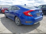 Honda Civic Touring 2HGFC1F95LH104885 снимка