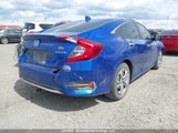 Honda Civic Touring 2HGFC1F95LH104885 снимка