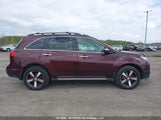 Acura Mdx 2HNYD2H60BH003128 снимка
