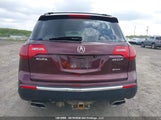 Acura Mdx 2HNYD2H60BH003128 снимка