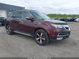 Acura Mdx 2HNYD2H60BH003128 снимка